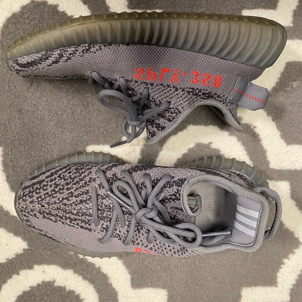 Yeezy boost 350